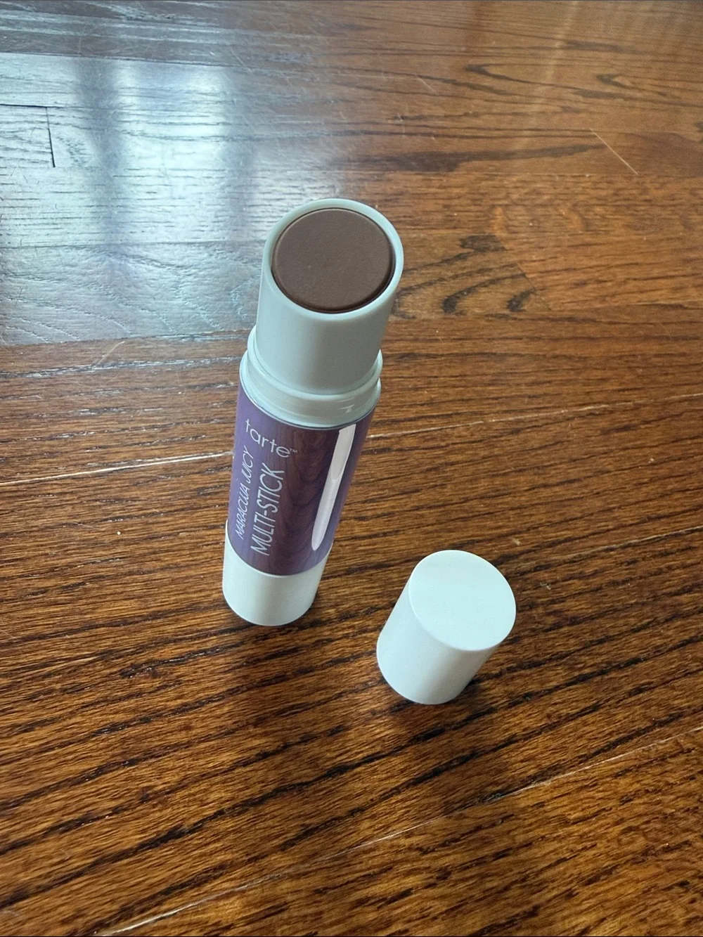 New tarte blush & bronzer stick - spritz & shades